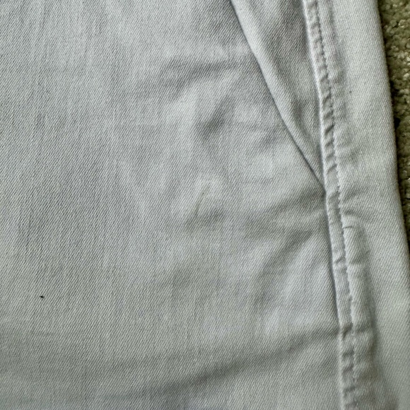 Dear John Women's white shorts NWT - Picture 4 of 4